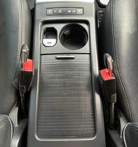 Білий Ленд Ровер Freelander, об'ємом двигуна 2.18 л та пробігом 275 тис. км за 14000 $, фото 33 на Automoto.ua