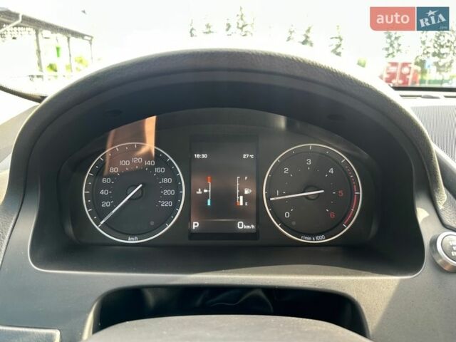 Білий Ленд Ровер Freelander, об'ємом двигуна 2.18 л та пробігом 275 тис. км за 14000 $, фото 29 на Automoto.ua