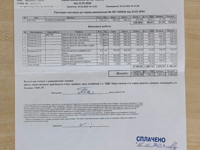Білий Ленд Ровер Freelander, об'ємом двигуна 2.18 л та пробігом 85 тис. км за 16000 $, фото 17 на Automoto.ua