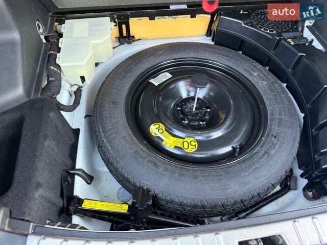 Білий Ленд Ровер Freelander, об'ємом двигуна 2 л та пробігом 214 тис. км за 10800 $, фото 20 на Automoto.ua
