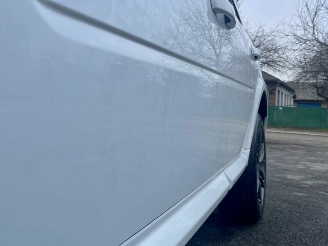 Белый Ленд Ровер Фрилендер, объемом двигателя 2 л и пробегом 200 тыс. км за 10900 $, фото 11 на Automoto.ua