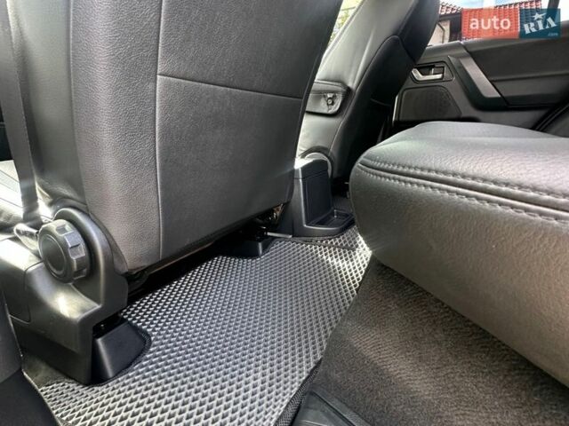 Білий Ленд Ровер Freelander, об'ємом двигуна 2.18 л та пробігом 97 тис. км за 14500 $, фото 16 на Automoto.ua