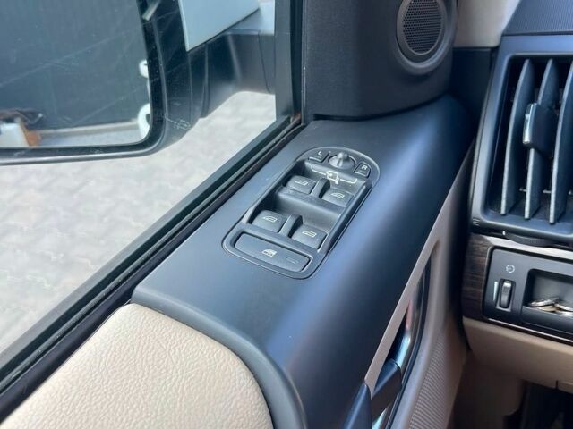 Білий Ленд Ровер Freelander, об'ємом двигуна 2.18 л та пробігом 149 тис. км за 16500 $, фото 11 на Automoto.ua