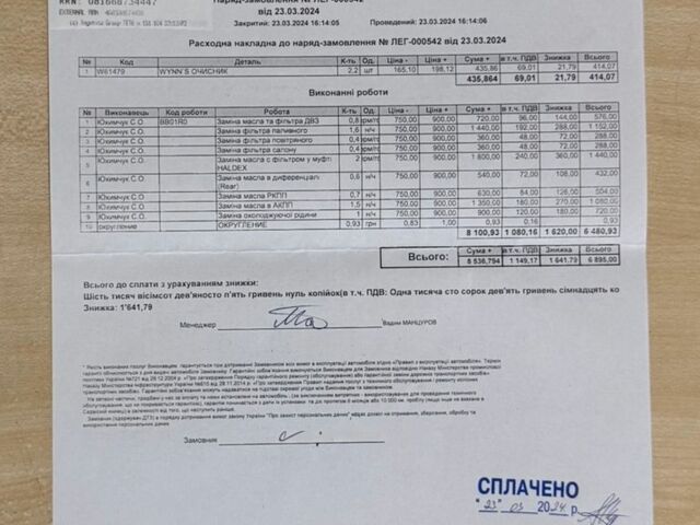 Белый Ленд Ровер Фрилендер, объемом двигателя 2.18 л и пробегом 85 тыс. км за 16500 $, фото 17 на Automoto.ua