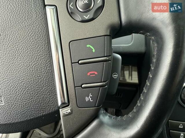 Белый Ленд Ровер Фрилендер, объемом двигателя 2 л и пробегом 212 тыс. км за 12500 $, фото 11 на Automoto.ua