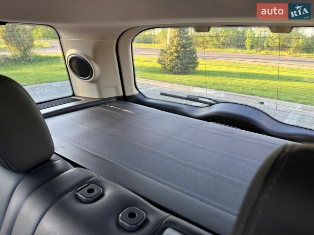 Білий Ленд Ровер Freelander, об'ємом двигуна 2 л та пробігом 214 тис. км за 10800 $, фото 18 на Automoto.ua