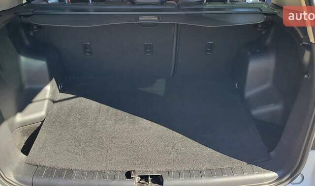 Білий Ленд Ровер Freelander, об'ємом двигуна 2 л та пробігом 125 тис. км за 14200 $, фото 19 на Automoto.ua