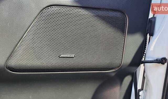 Білий Ленд Ровер Freelander, об'ємом двигуна 2 л та пробігом 125 тис. км за 14200 $, фото 18 на Automoto.ua