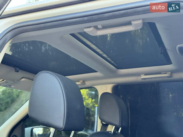 Білий Ленд Ровер Freelander, об'ємом двигуна 2 л та пробігом 236 тис. км за 11900 $, фото 18 на Automoto.ua