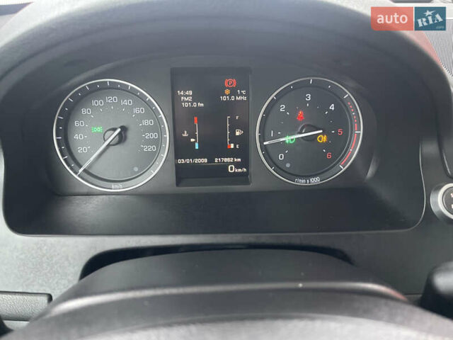 Белый Ленд Ровер Фрилендер, объемом двигателя 2.2 л и пробегом 207 тыс. км за 13950 $, фото 78 на Automoto.ua