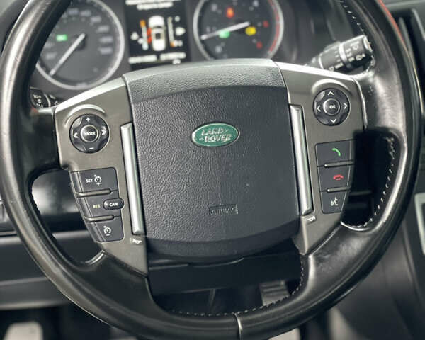 Белый Ленд Ровер Фрилендер, объемом двигателя 2.2 л и пробегом 207 тыс. км за 13950 $, фото 98 на Automoto.ua