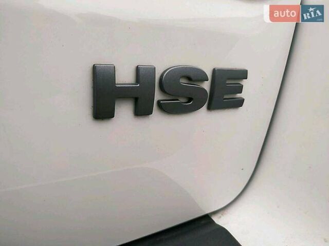 Білий Ленд Ровер Freelander, об'ємом двигуна 2 л та пробігом 200 тис. км за 13500 $, фото 16 на Automoto.ua