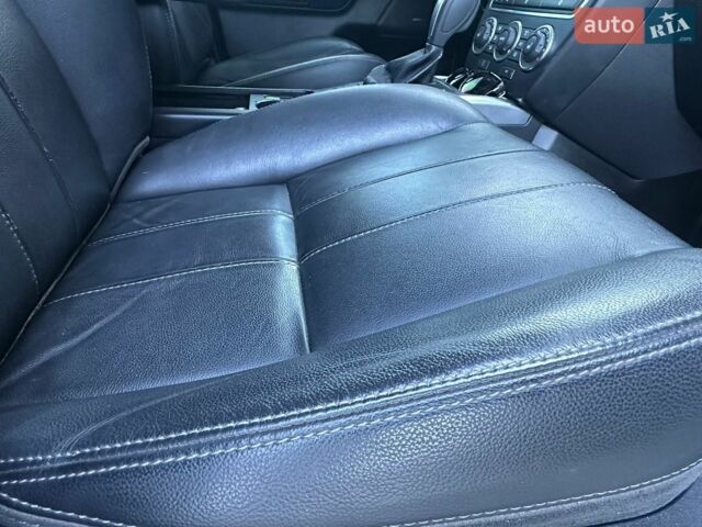 Білий Ленд Ровер Freelander, об'ємом двигуна 2 л та пробігом 217 тис. км за 14500 $, фото 21 на Automoto.ua