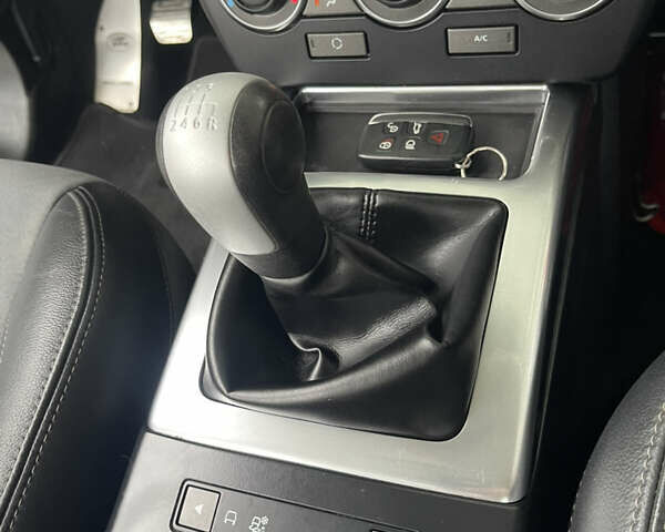 Белый Ленд Ровер Фрилендер, объемом двигателя 2.2 л и пробегом 207 тыс. км за 13950 $, фото 138 на Automoto.ua