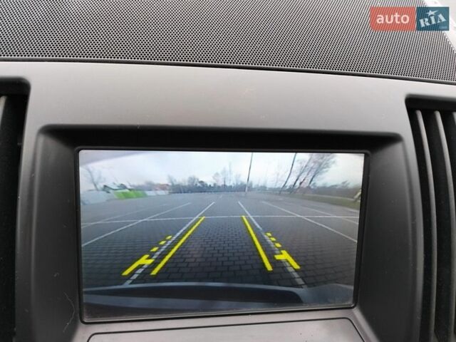 Білий Ленд Ровер Freelander, об'ємом двигуна 2.2 л та пробігом 227 тис. км за 12650 $, фото 33 на Automoto.ua