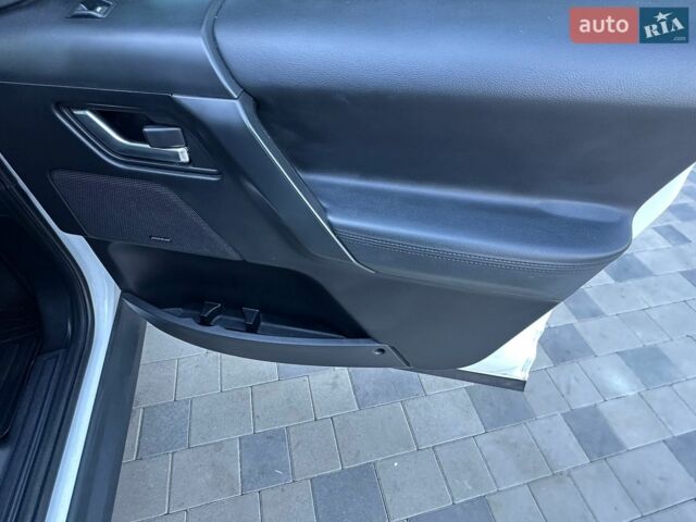 Білий Ленд Ровер Freelander, об'ємом двигуна 2 л та пробігом 217 тис. км за 14500 $, фото 22 на Automoto.ua