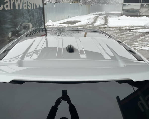 Белый Ленд Ровер Фрилендер, объемом двигателя 2.2 л и пробегом 207 тыс. км за 13950 $, фото 44 на Automoto.ua