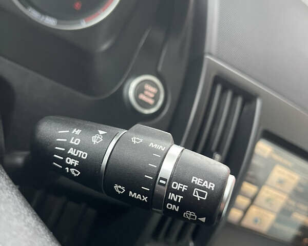 Белый Ленд Ровер Фрилендер, объемом двигателя 2.2 л и пробегом 207 тыс. км за 13950 $, фото 86 на Automoto.ua