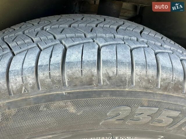 Білий Ленд Ровер Freelander, об'ємом двигуна 2 л та пробігом 217 тис. км за 14500 $, фото 19 на Automoto.ua