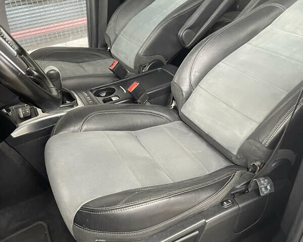 Белый Ленд Ровер Фрилендер, объемом двигателя 2.2 л и пробегом 207 тыс. км за 13950 $, фото 120 на Automoto.ua