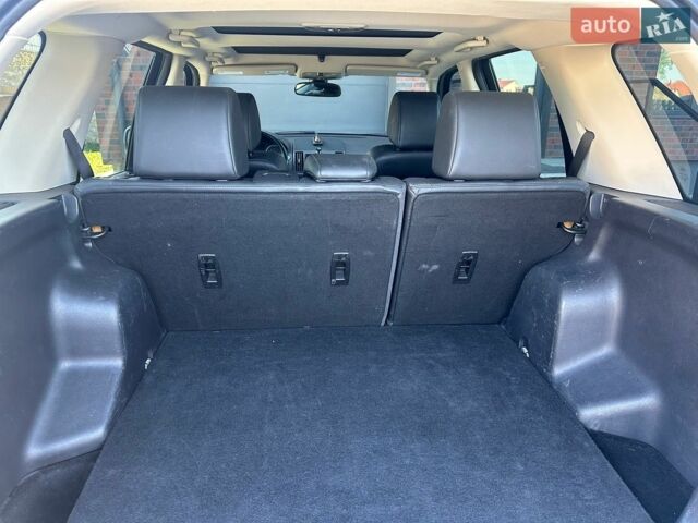 Білий Ленд Ровер Freelander, об'ємом двигуна 2 л та пробігом 217 тис. км за 14500 $, фото 26 на Automoto.ua