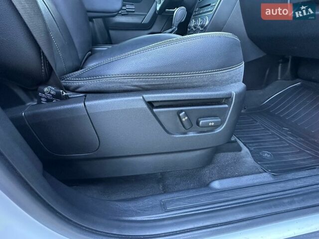 Білий Ленд Ровер Freelander, об'ємом двигуна 2 л та пробігом 217 тис. км за 14500 $, фото 24 на Automoto.ua