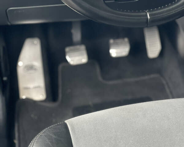 Белый Ленд Ровер Фрилендер, объемом двигателя 2.2 л и пробегом 207 тыс. км за 13950 $, фото 97 на Automoto.ua