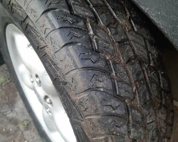 Бежевый Ленд Ровер Фрилендер, объемом двигателя 2 л и пробегом 267 тыс. км за 5500 $, фото 11 на Automoto.ua