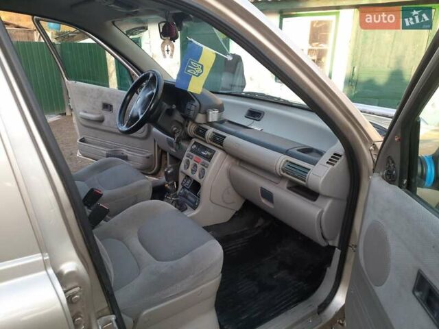 Бежевый Ленд Ровер Фрилендер, объемом двигателя 2 л и пробегом 267 тыс. км за 5500 $, фото 9 на Automoto.ua