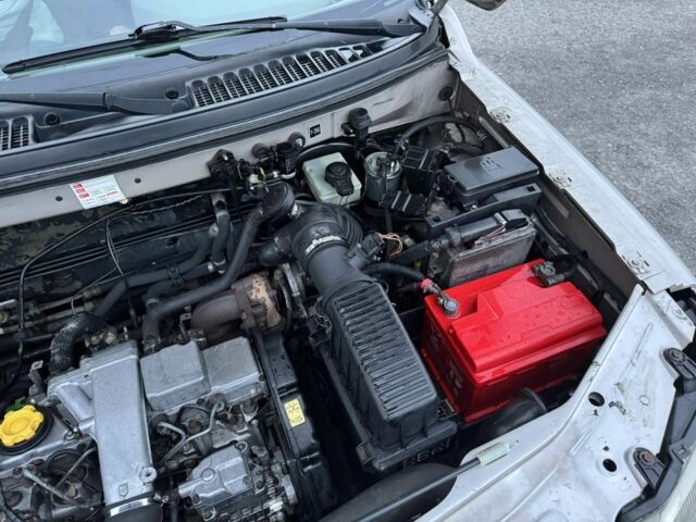 Бежевый Ленд Ровер Фрилендер, объемом двигателя 2 л и пробегом 200 тыс. км за 2950 $, фото 12 на Automoto.ua