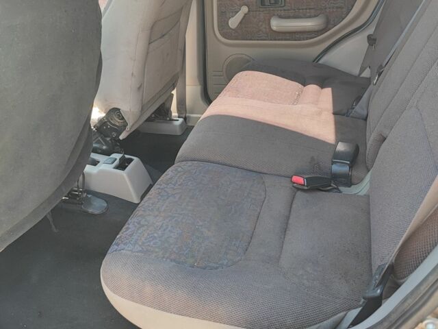 Бежевий Ленд Ровер Freelander, об'ємом двигуна 2 л та пробігом 2 тис. км за 3200 $, фото 13 на Automoto.ua