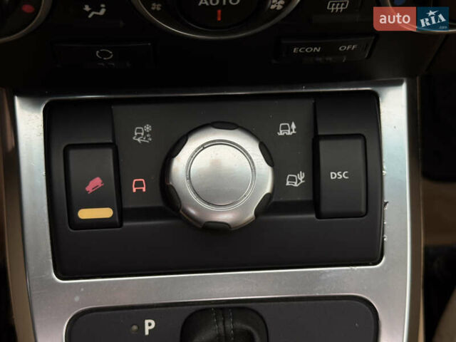 Бежевый Ленд Ровер Фрилендер, объемом двигателя 2.2 л и пробегом 289 тыс. км за 10500 $, фото 34 на Automoto.ua