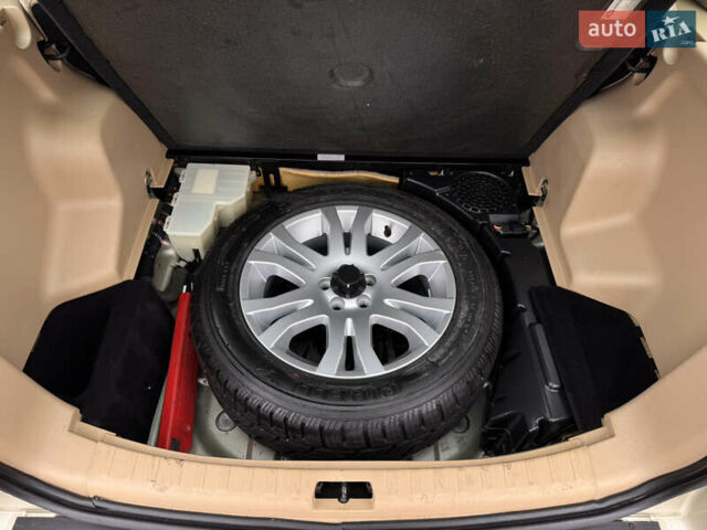 Бежевый Ленд Ровер Фрилендер, объемом двигателя 2.2 л и пробегом 289 тыс. км за 10500 $, фото 55 на Automoto.ua