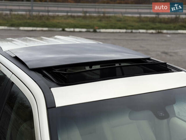 Бежевый Ленд Ровер Фрилендер, объемом двигателя 2.2 л и пробегом 289 тыс. км за 10500 $, фото 5 на Automoto.ua