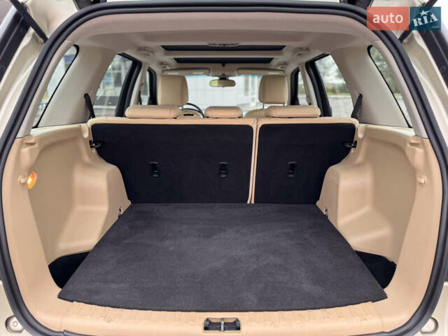 Бежевый Ленд Ровер Фрилендер, объемом двигателя 2.2 л и пробегом 289 тыс. км за 10500 $, фото 54 на Automoto.ua