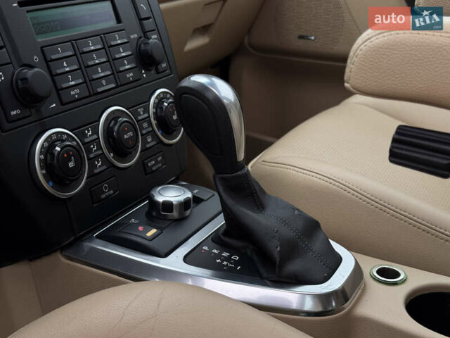 Бежевый Ленд Ровер Фрилендер, объемом двигателя 2.2 л и пробегом 289 тыс. км за 10500 $, фото 32 на Automoto.ua