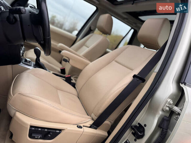 Бежевый Ленд Ровер Фрилендер, объемом двигателя 2.2 л и пробегом 289 тыс. км за 10500 $, фото 28 на Automoto.ua