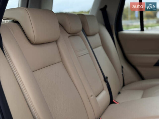 Бежевый Ленд Ровер Фрилендер, объемом двигателя 2.2 л и пробегом 289 тыс. км за 10500 $, фото 46 на Automoto.ua