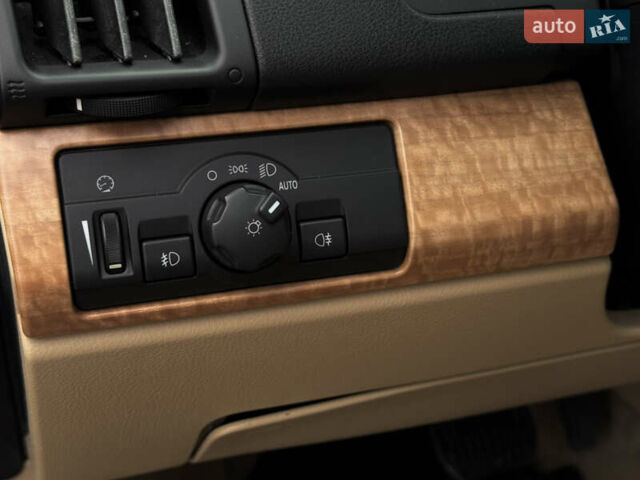 Бежевый Ленд Ровер Фрилендер, объемом двигателя 2.2 л и пробегом 289 тыс. км за 10500 $, фото 31 на Automoto.ua