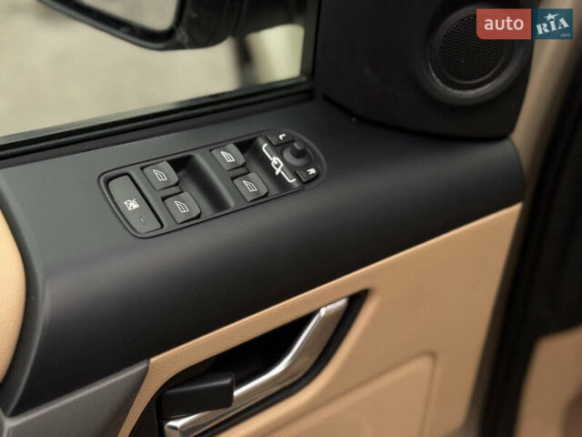 Бежевый Ленд Ровер Фрилендер, объемом двигателя 2.2 л и пробегом 289 тыс. км за 10500 $, фото 27 на Automoto.ua