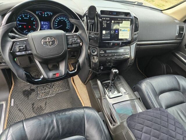 Бежевий Ленд Ровер Freelander, об'ємом двигуна 2.2 л та пробігом 191 тис. км за 10500 $, фото 9 на Automoto.ua