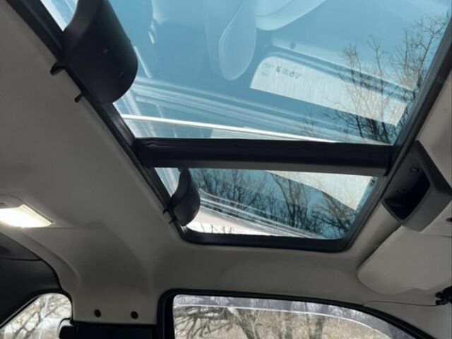 Черный Ленд Ровер Фрилендер, объемом двигателя 1.8 л и пробегом 183 тыс. км за 5500 $, фото 13 на Automoto.ua