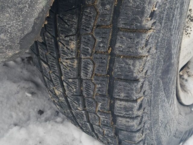 Черный Ленд Ровер Фрилендер, объемом двигателя 2 л и пробегом 394 тыс. км за 3120 $, фото 15 на Automoto.ua