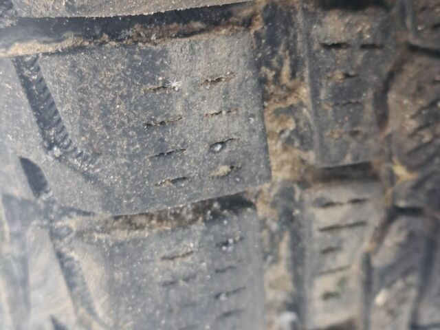 Черный Ленд Ровер Фрилендер, объемом двигателя 2 л и пробегом 394 тыс. км за 3120 $, фото 14 на Automoto.ua