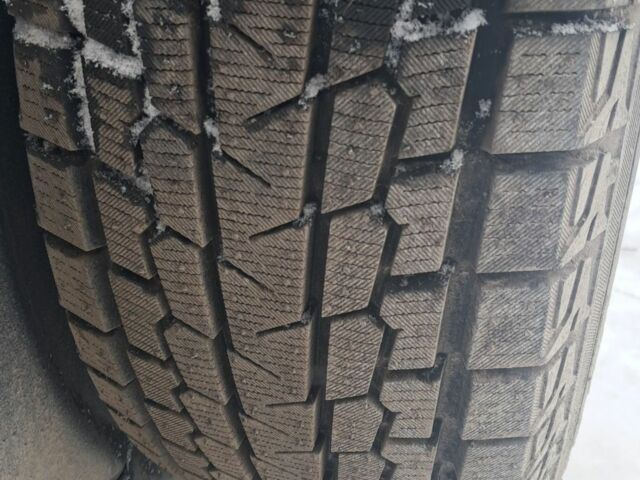 Черный Ленд Ровер Фрилендер, объемом двигателя 2 л и пробегом 394 тыс. км за 3120 $, фото 9 на Automoto.ua