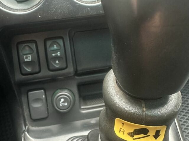 Чорний Ленд Ровер Freelander, об'ємом двигуна 2 л та пробігом 230 тис. км за 6700 $, фото 7 на Automoto.ua