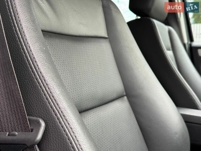 Чорний Ленд Ровер Freelander, об'ємом двигуна 1.8 л та пробігом 214 тис. км за 9518 $, фото 18 на Automoto.ua