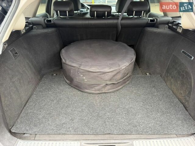Чорний Ленд Ровер Freelander, об'ємом двигуна 1.8 л та пробігом 214 тис. км за 9518 $, фото 19 на Automoto.ua