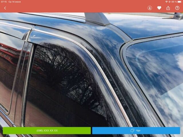 Чорний Ленд Ровер Freelander, об'ємом двигуна 1.8 л та пробігом 214 тис. км за 9518 $, фото 10 на Automoto.ua