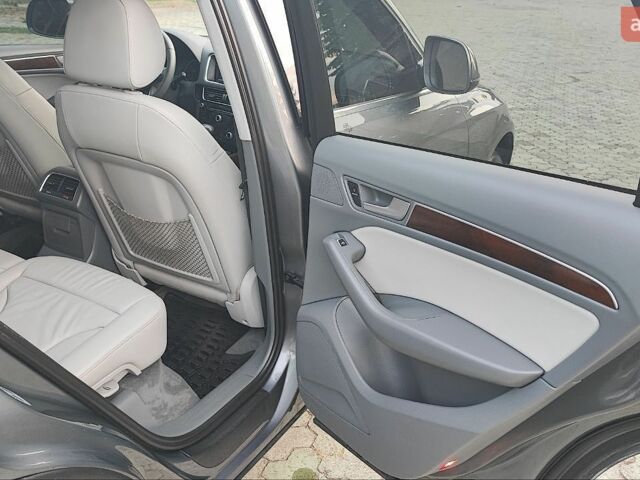 Чорний Ленд Ровер Freelander, об'ємом двигуна 1.8 л та пробігом 214 тис. км за 9518 $, фото 2 на Automoto.ua